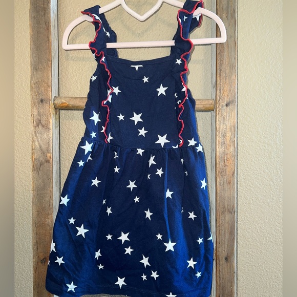 Carters Dress - Picture 1 of 2